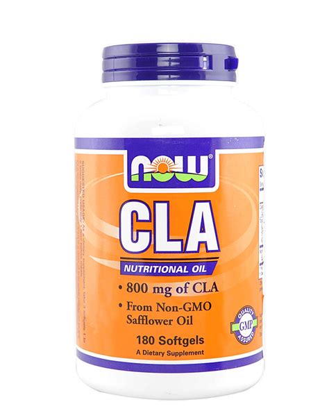 what is cla dietary supplement